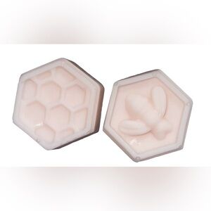 Mini Homeade Soaps